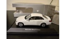 Mercedes  E-Klasse  W212 2009 Schuco  B66960206, масштабная модель, scale43, Mercedes-Benz