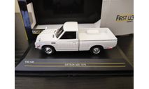 Datsun 620 1975 First43 First 43 F43-135, масштабная модель, First 43 Models, scale43