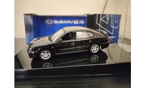 Subaru Legacy B4 1999 Autoart  58613, масштабная модель, scale43