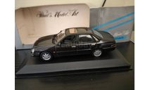 Ford Scorpio Saloon 1995 Minichamps 430084000, масштабная модель, scale43