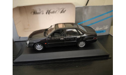Ford Scorpio Saloon 1995 Minichamps 430084000