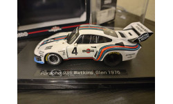 Porsche 935 Watkins Glen 1976 Ebbro