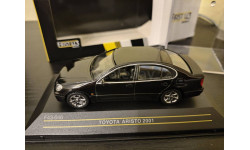 Toyota Aristo 2001 First43 First 43   F43-046