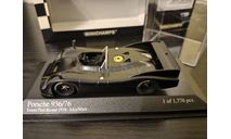 Porsche 936 936/76  1976 Minichamps 400766600, масштабная модель, scale43