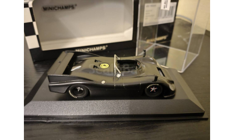 Porsche 936 936/76  1976 Minichamps 400766600, масштабная модель, scale43
