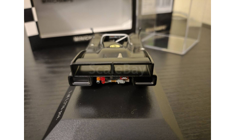 Porsche 936 936/76  1976 Minichamps 400766600, масштабная модель, scale43