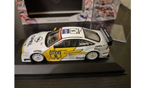 Opel Calibra V6 4*4 DTM 1994 Rosberg  Minichamps 430944106, масштабная модель, scale43