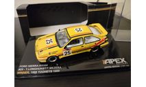 Ford Sierra RS 500 Cosworth Winner Tooheys 1000 Bathurst Apex Ixo, масштабная модель, IXO Rally (серии RAC, RAM), scale43