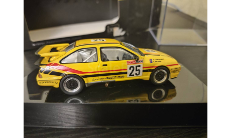 Ford Sierra RS 500 Cosworth Winner Tooheys 1000 Bathurst Apex Ixo, масштабная модель, IXO Rally (серии RAC, RAM), scale43
