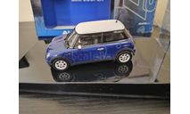 Mini Cooper Autoart 54824, масштабная модель, scale43