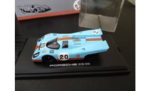 Porsche 917K 1970  Norev ?, масштабная модель, scale43