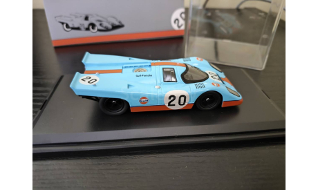 Porsche 917K 1970  Norev ?, масштабная модель, scale43