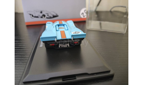 Porsche 917K 1970  Norev ?, масштабная модель, scale43