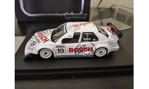 Alfa Romeo 155 V6 TI 1996  Hpi  HPI  Hpi-Racing, масштабная модель, scale43