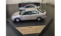 Mitsubishi Carisma GLS 1995 Vitesse, масштабная модель, scale43