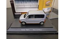 Honda That’s Ebbro, масштабная модель, 1:43, 1/43