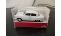 Volga GAZ M21  Волга Газ M21 Herpa, масштабная модель, scale87