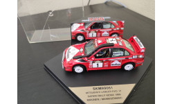 Mitsubishi Lancer EVO VI Rally Makinen  Vitesse 99051