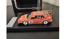 Alfa Romeo 155 V6 TI Jager 1996 Hpi HPI Hpi-Racing, масштабная модель, scale43