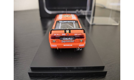 Alfa Romeo 155 V6 TI Jager 1996 Hpi HPI Hpi-Racing, масштабная модель, scale43