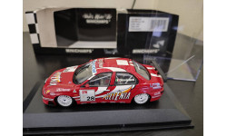 Alfa Romeo 156 STW 1999 Minichamps 430992028