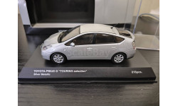 Toyota Prius G Touring selection Kyosho 03781S