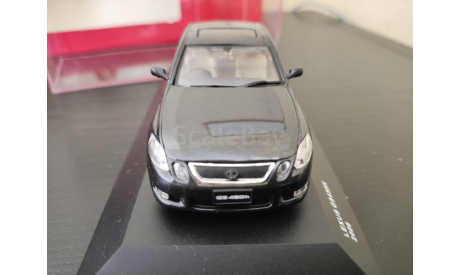 Lexus GS450h  GS 450h 2006  J-Collection, масштабная модель, scale43