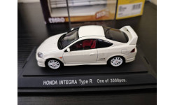 Honda Integra  Type R 2001 Ebbro