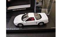 Honda NSX 3.2 1997 Grandprix Dealer, масштабная модель, scale43