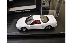 Honda NSX 3.2 1997 Grandprix Dealer