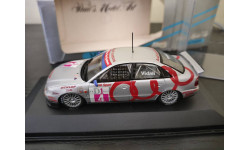 Audi A4 STW-Cup 1995 Minichamps 430951504