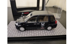 Toyota JPN Taxi Tokyo Olympics 2020  Dealer