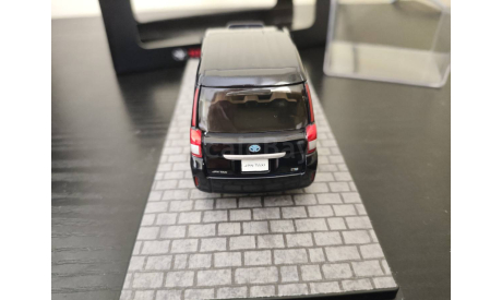 Toyota JPN Taxi Tokyo Olympics 2020  Dealer, масштабная модель, scale43