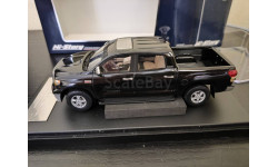 Toyota Tundra Crewmax 2008 Hi-Story  HS095BK