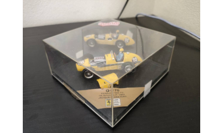 Ferrari 500 F2 1953 Quartzo Q4170 Vitesse, масштабная модель, scale43