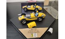Ferrari 500 F2 1953 Quartzo Q4170 Vitesse, масштабная модель, scale43