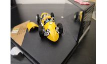 Ferrari 500 F2 1953 Quartzo Q4170 Vitesse, масштабная модель, scale43
