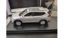 Nissan X-Trail 2014 T32  Premium X   PRD418J, масштабная модель, scale43
