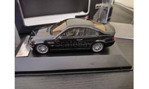 BMW M3 CSL 2003  E46  Premium X  PR0028, масштабная модель, scale43