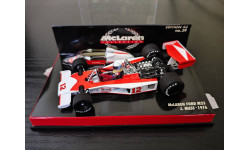 Mclaren Ford  M23 Mass 1976 Minichamps 530764312