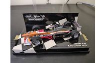 Arrows A20 De La Rosa 1999 Minichamps 430990014, масштабная модель, scale43
