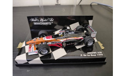 Arrows A20 De La Rosa 1999 Minichamps 430990014