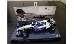 Williams BMW FW23 FW 23  Montoya F1 Minichamps