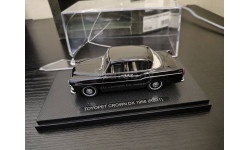 Toyopet Crown DX 1958 (RS21) EBBRO