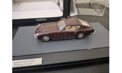 Aston Martin DBSC Touring 1966 Matrix