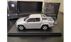 VW Volkswagen Amarok 2009 Minichamps