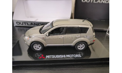 Mitsubishi Outlander 2006  Vitesse  Dealer