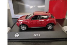 Nissan Juke 2010  левый руль  j-Collection