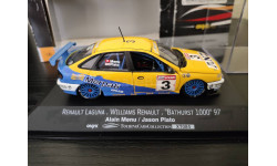 Renault Laguna ANZ 1997 Onyx