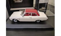 Ford Taunus Saloon 1960 Minichamps 430085100, масштабная модель, scale43
